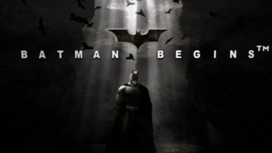 BATMAN BEGINS Batman Begins is a 2005 superhero film based on the DC Comics character Batman, directed by Christopher Nolan and written by Nolan and David S. Goyer....